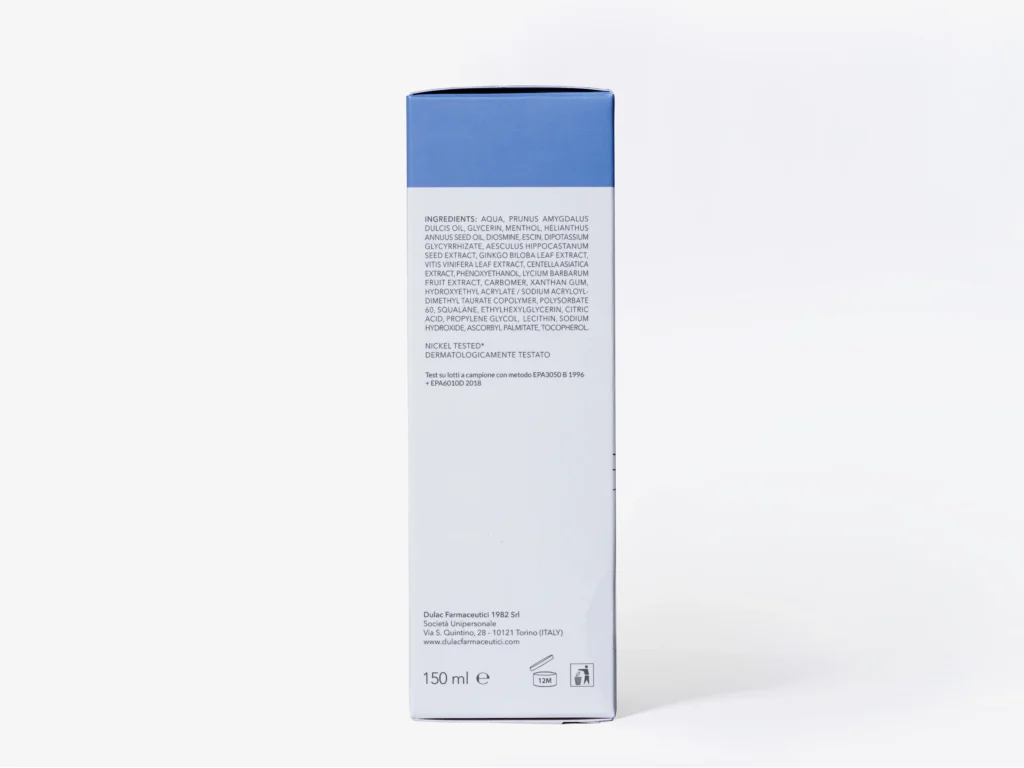 dulac omniven gambe lato 2 pack