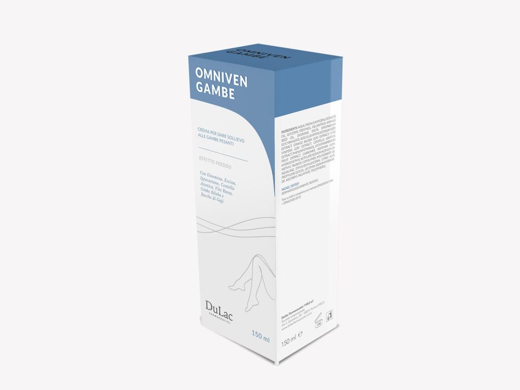 dulac omniven gambe retro pack