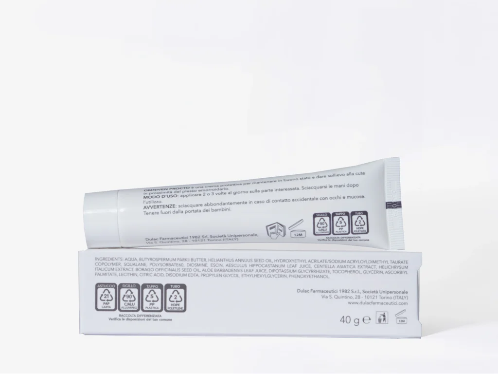 dulac omniven procto retro