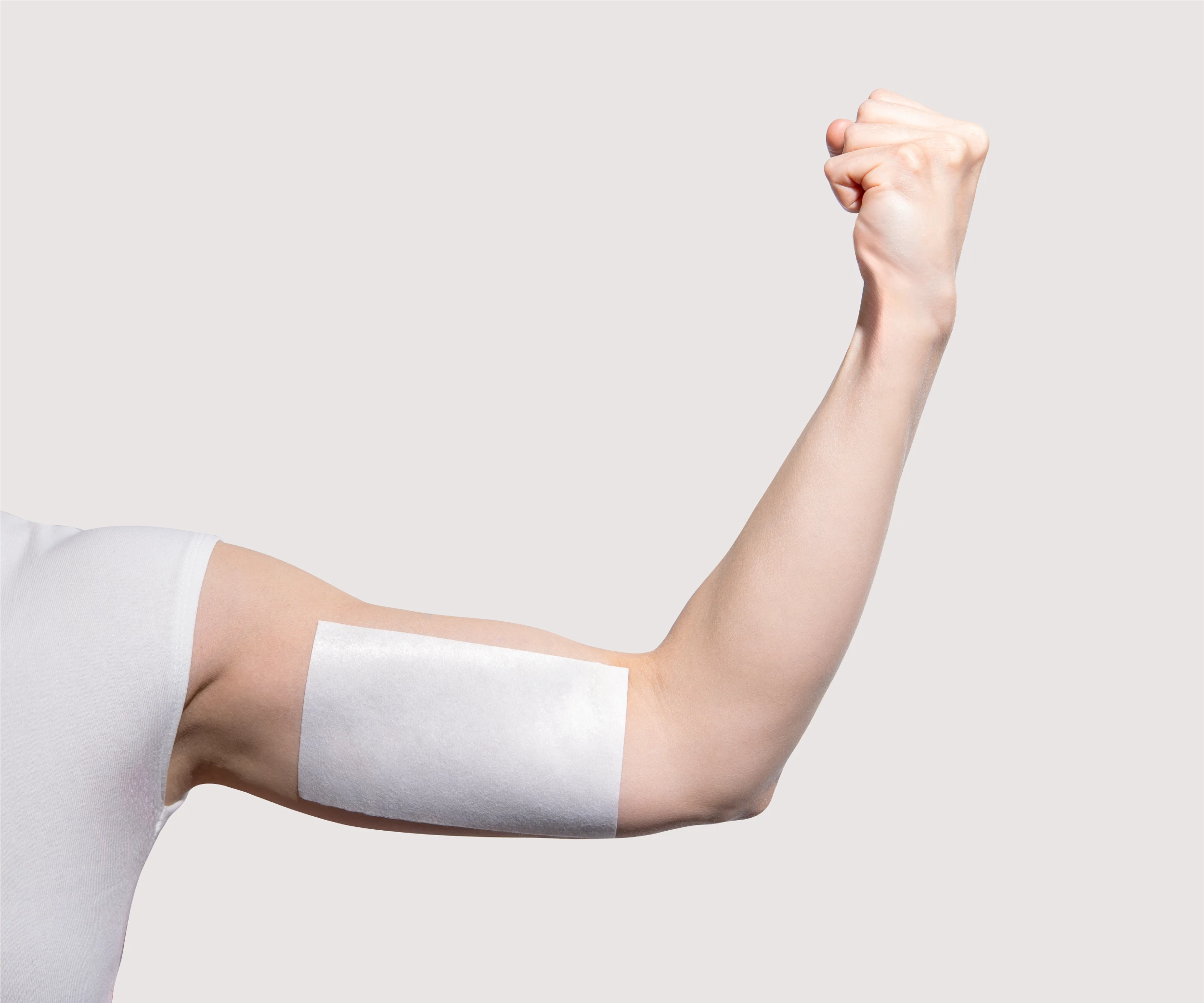 cerotti arnica dulac applicazione