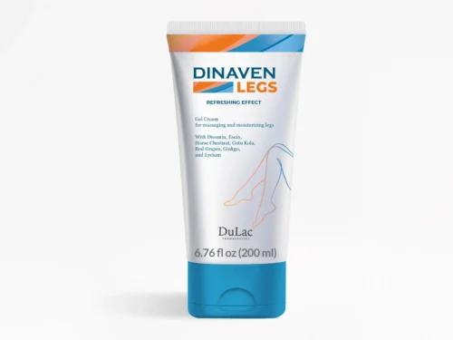 dulac dinaven legs cream