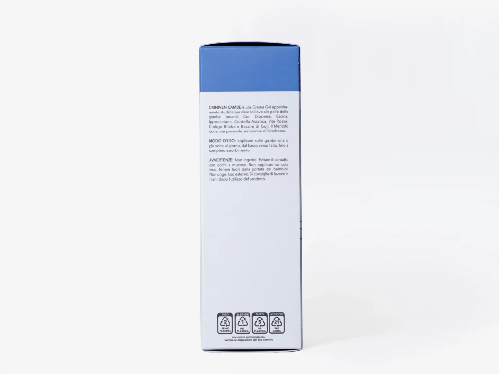 dulac omniven gambe retro pack