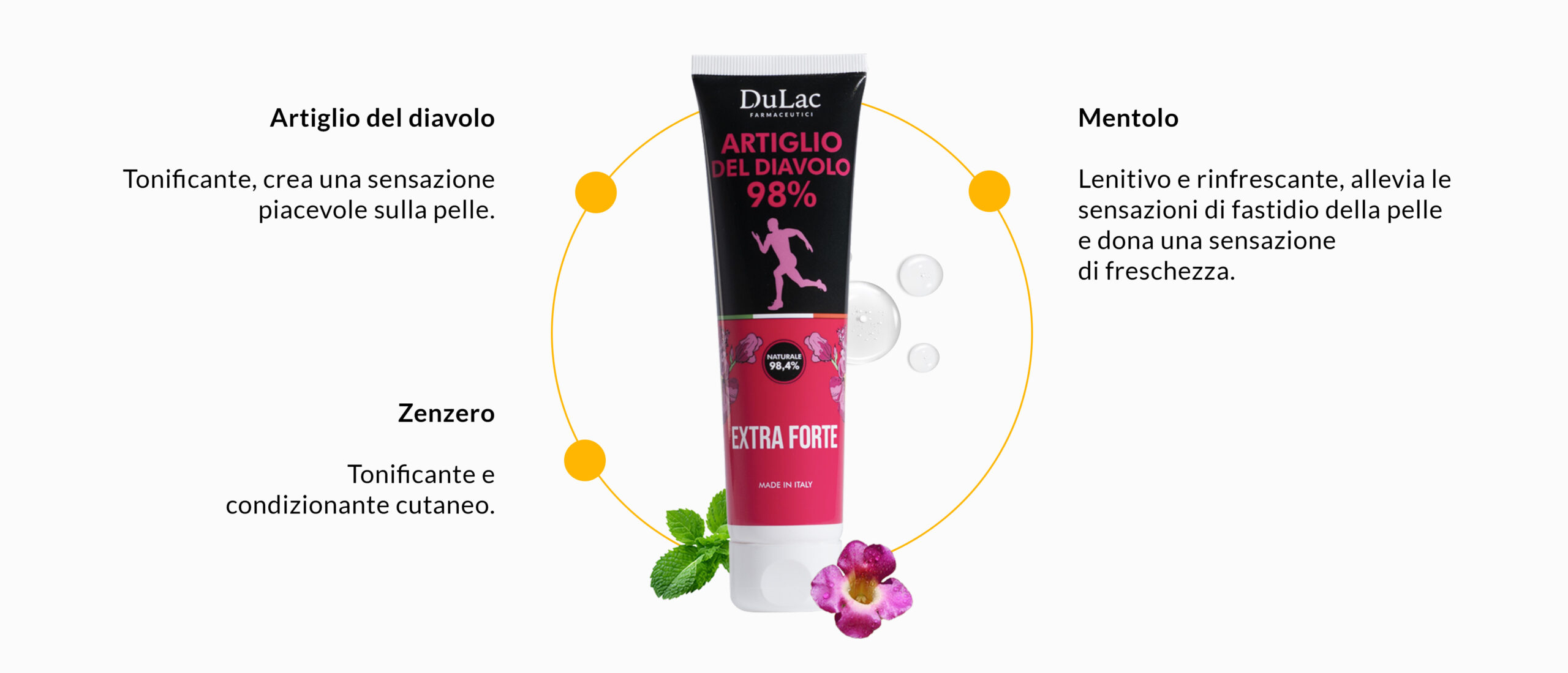ingredienti artiglio del diavolo 100ml dulac desktop