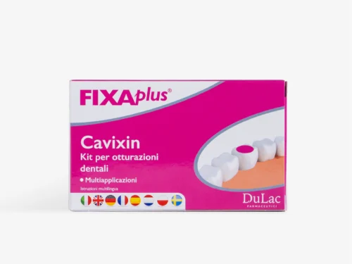 Cavixin kit otturazioni dentali