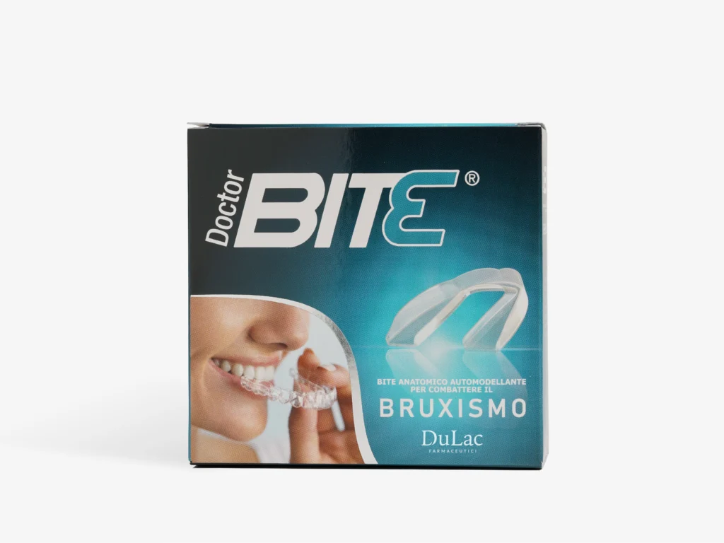 Doctor Bite bruxismo dulac