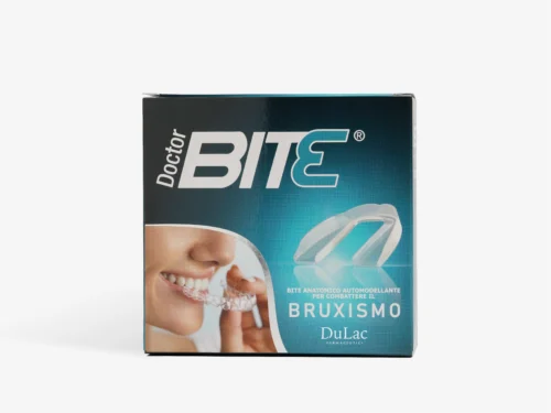 Doctor Bite bruxismo dulac