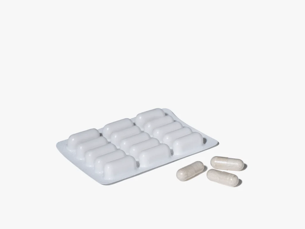 Glucosamina Artiglio Blister Compresse